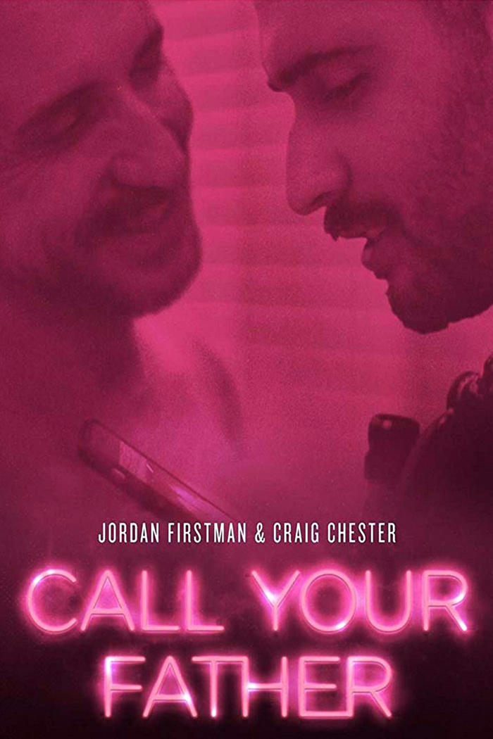 Постер Call Your Father